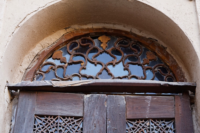 Yazd-Vieille ville-080